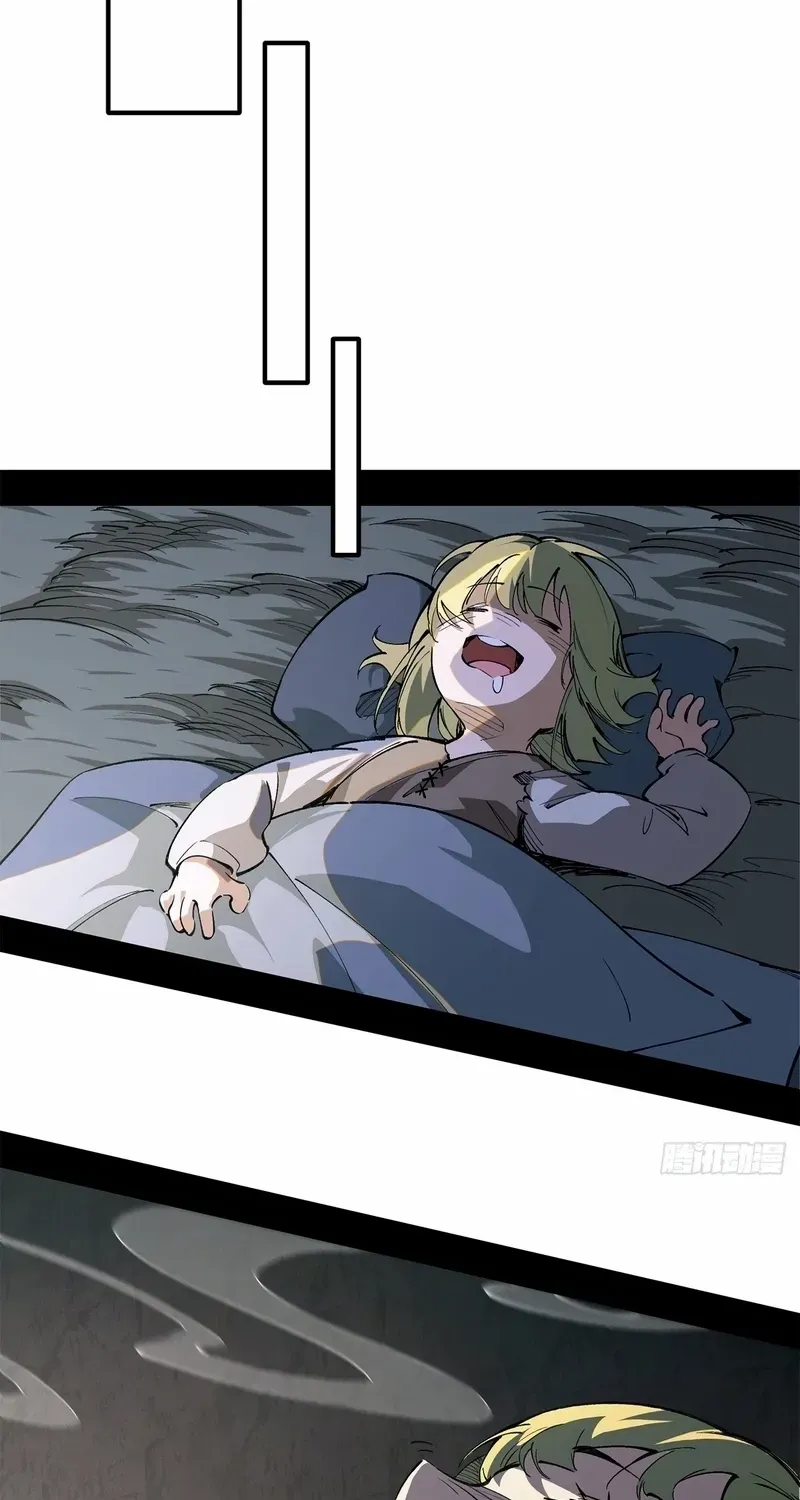 A Mountain of Corpses, A Sea of Blood Chapter 10 page 19 - 