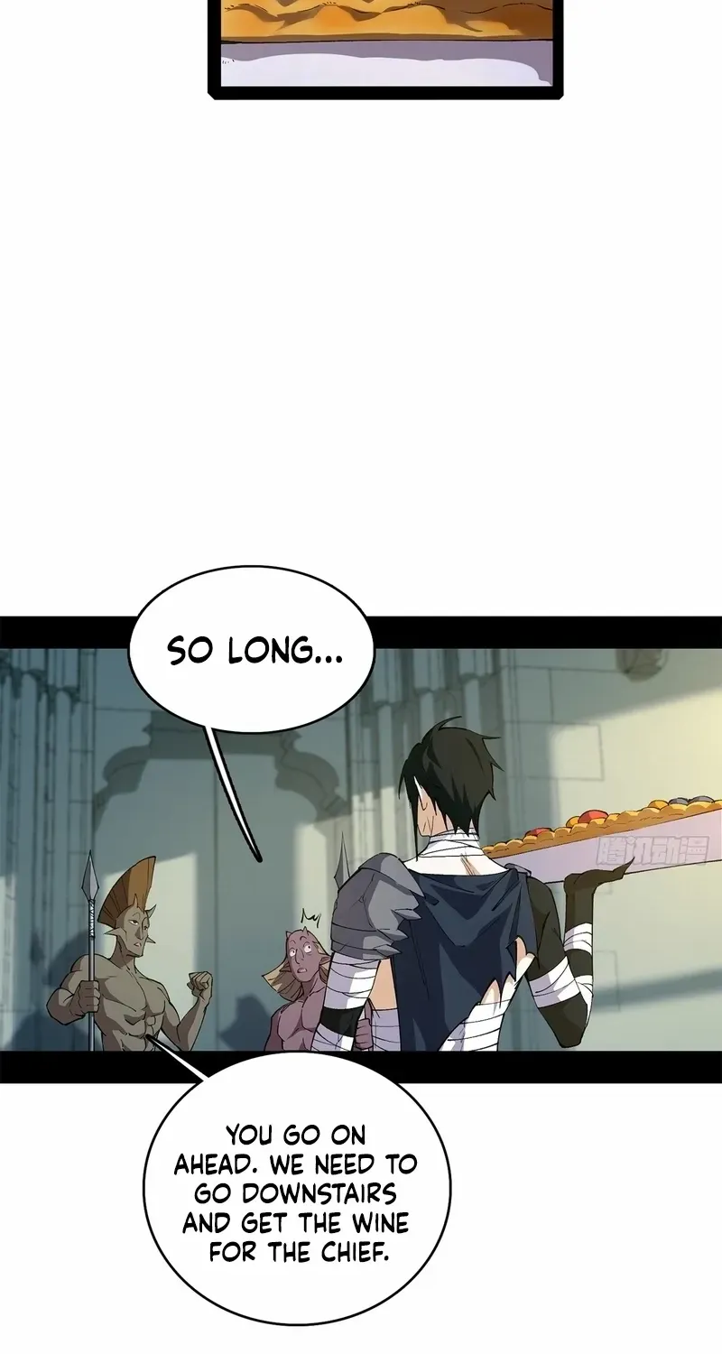 A Mountain of Corpses, A Sea of Blood Chapter 10 page 22 - 