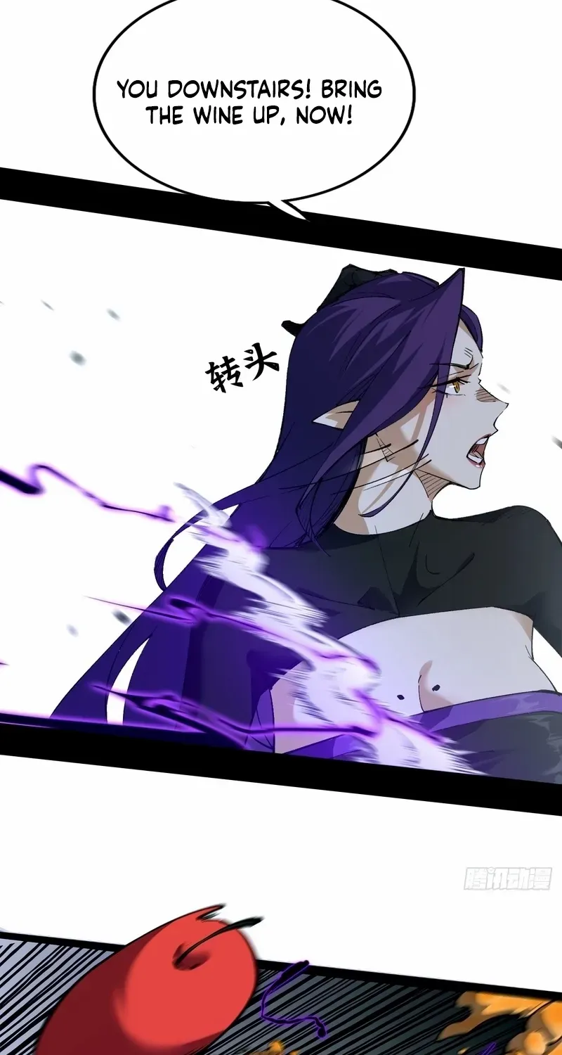A Mountain of Corpses, A Sea of Blood Chapter 10 page 28 - 