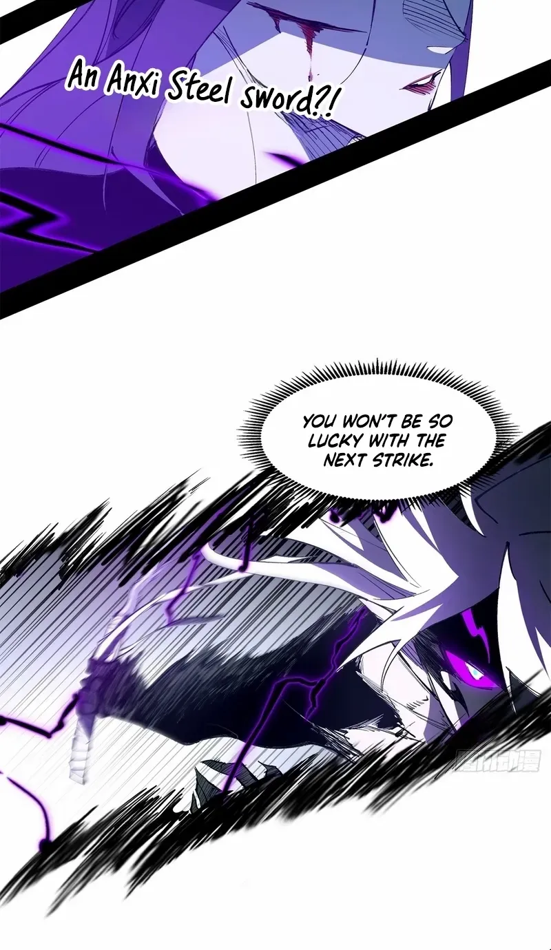 A Mountain of Corpses, A Sea of Blood Chapter 10 page 30 - 