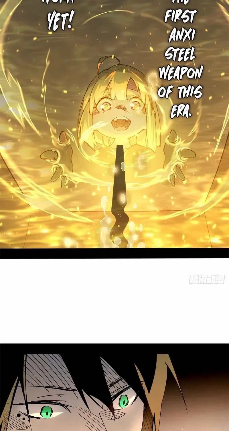 A Mountain of Corpses, A Sea of Blood Chapter 10 page 4 - 