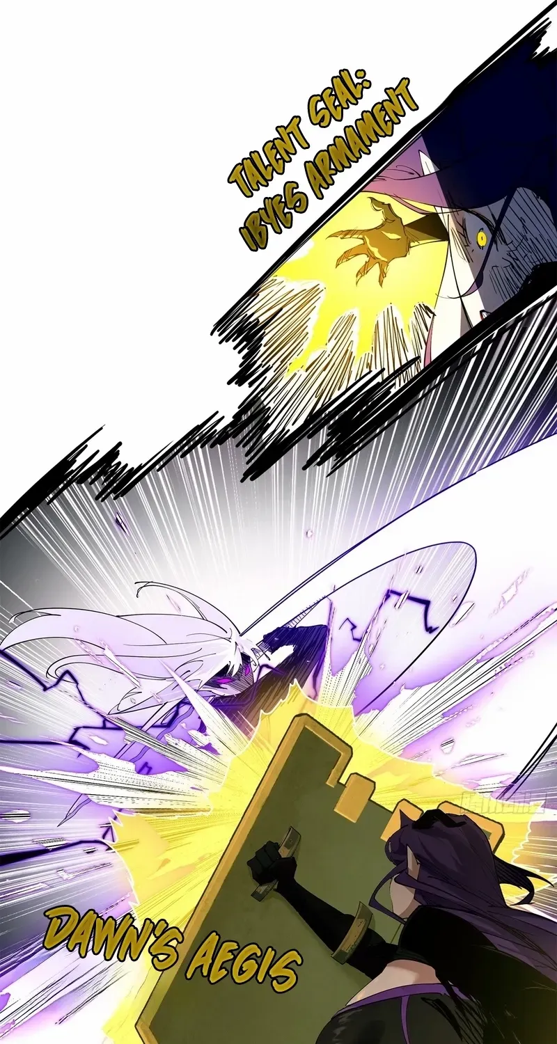 A Mountain of Corpses, A Sea of Blood Chapter 10 page 31 - 