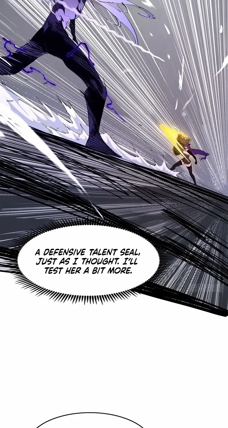 A Mountain of Corpses, A Sea of Blood Chapter 10 page 33 - 