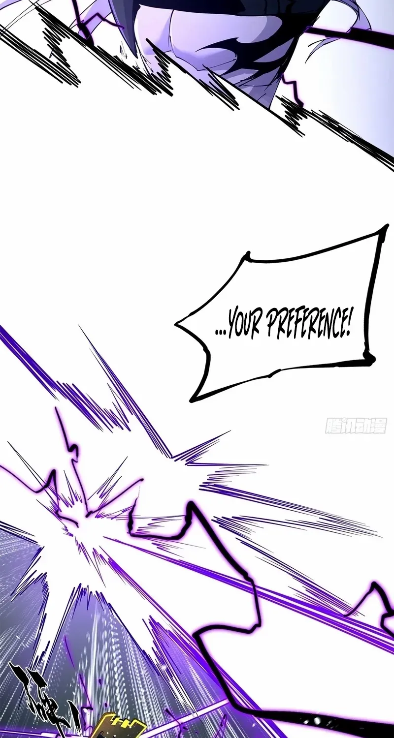 A Mountain of Corpses, A Sea of Blood Chapter 10 page 35 - 