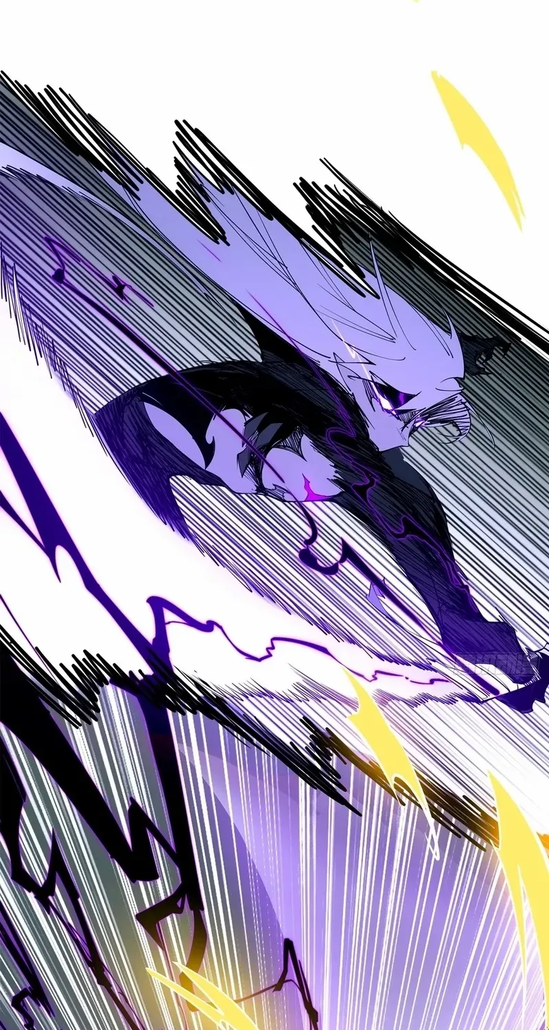A Mountain of Corpses, A Sea of Blood Chapter 10 page 44 - 
