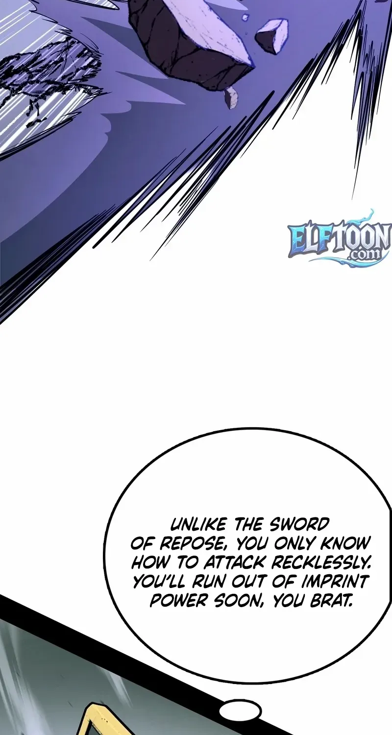 A Mountain of Corpses, A Sea of Blood Chapter 10 page 47 - 