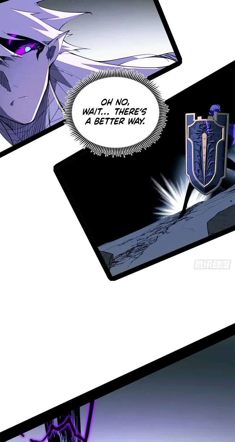 A Mountain of Corpses, A Sea of Blood Chapter 10 page 49 - 
