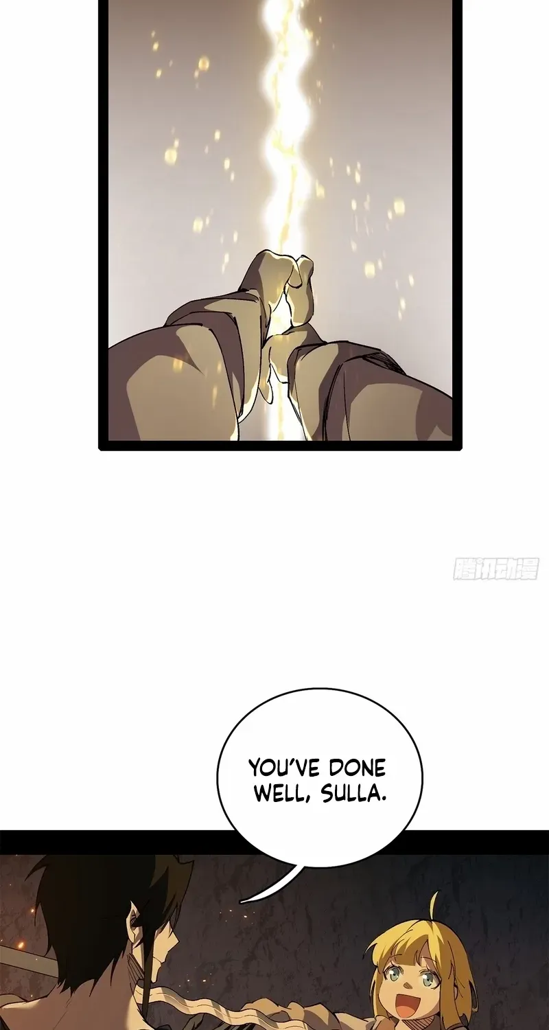 A Mountain of Corpses, A Sea of Blood Chapter 10 page 6 - 