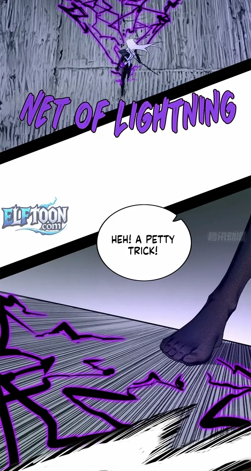 A Mountain of Corpses, A Sea of Blood Chapter 10 page 51 - 