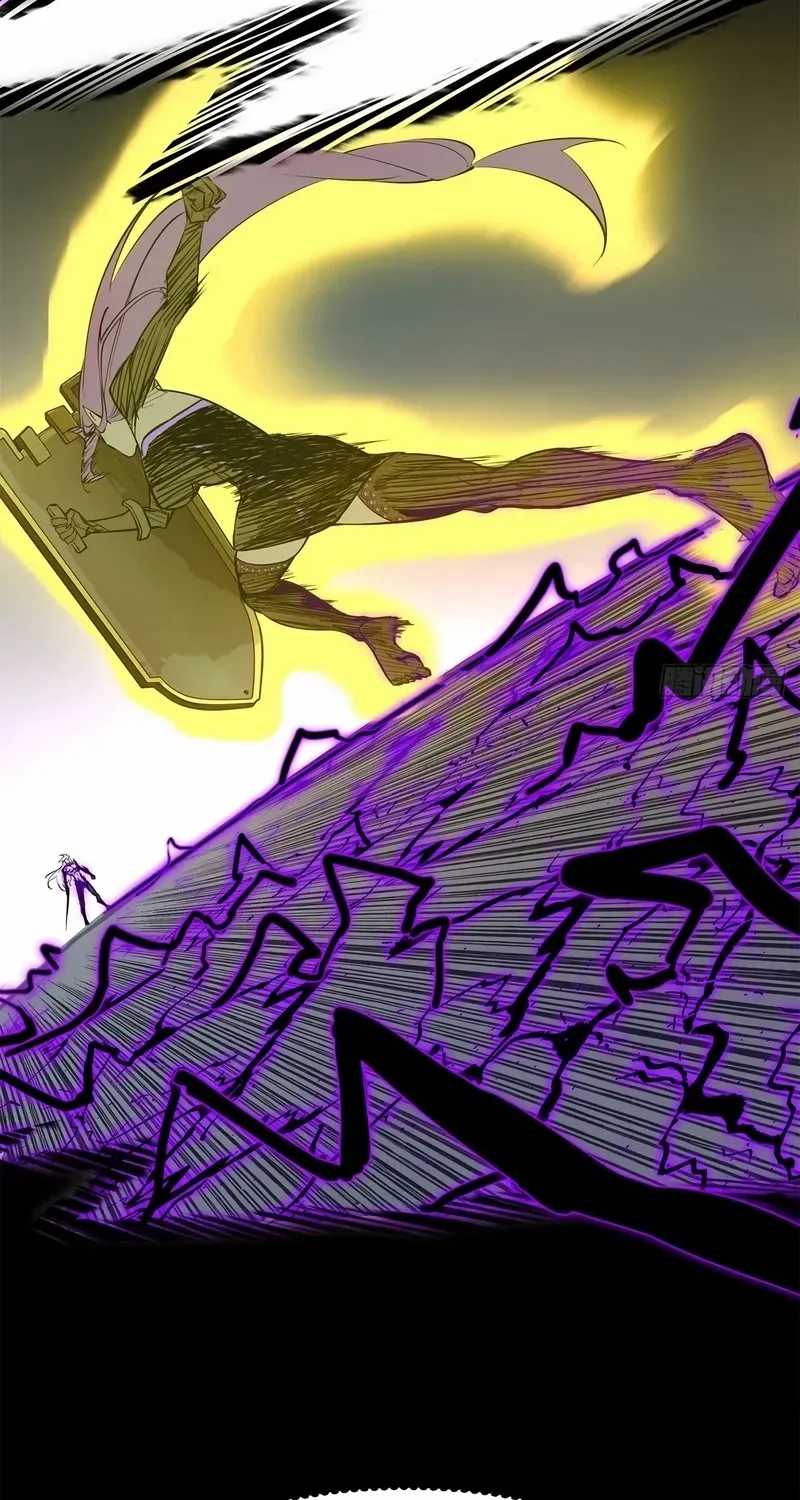 A Mountain of Corpses, A Sea of Blood Chapter 10 page 52 - 