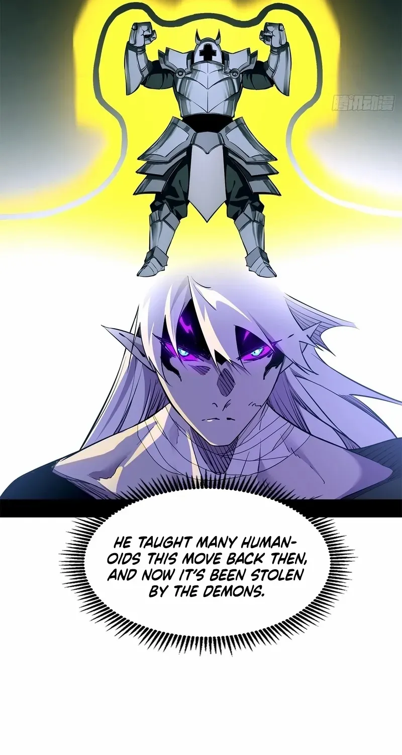 A Mountain of Corpses, A Sea of Blood Chapter 10 page 54 - 
