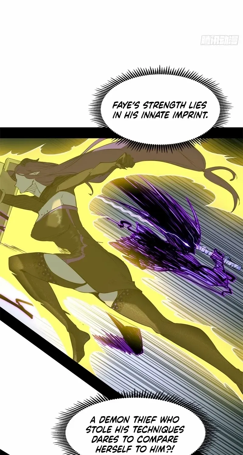 A Mountain of Corpses, A Sea of Blood Chapter 10 page 55 - 