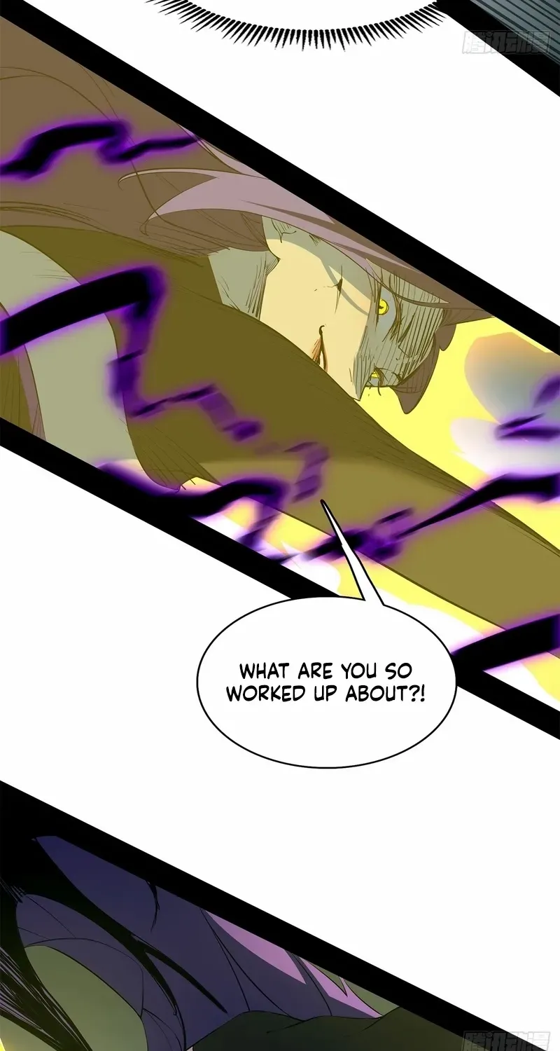 A Mountain of Corpses, A Sea of Blood Chapter 10 page 56 - 