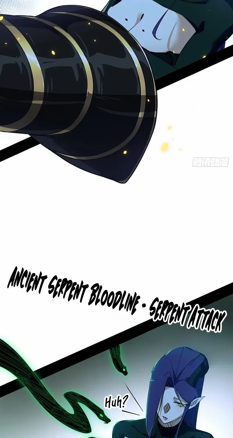 A Mountain of Corpses, A Sea of Blood Chapter 10 page 60 - 