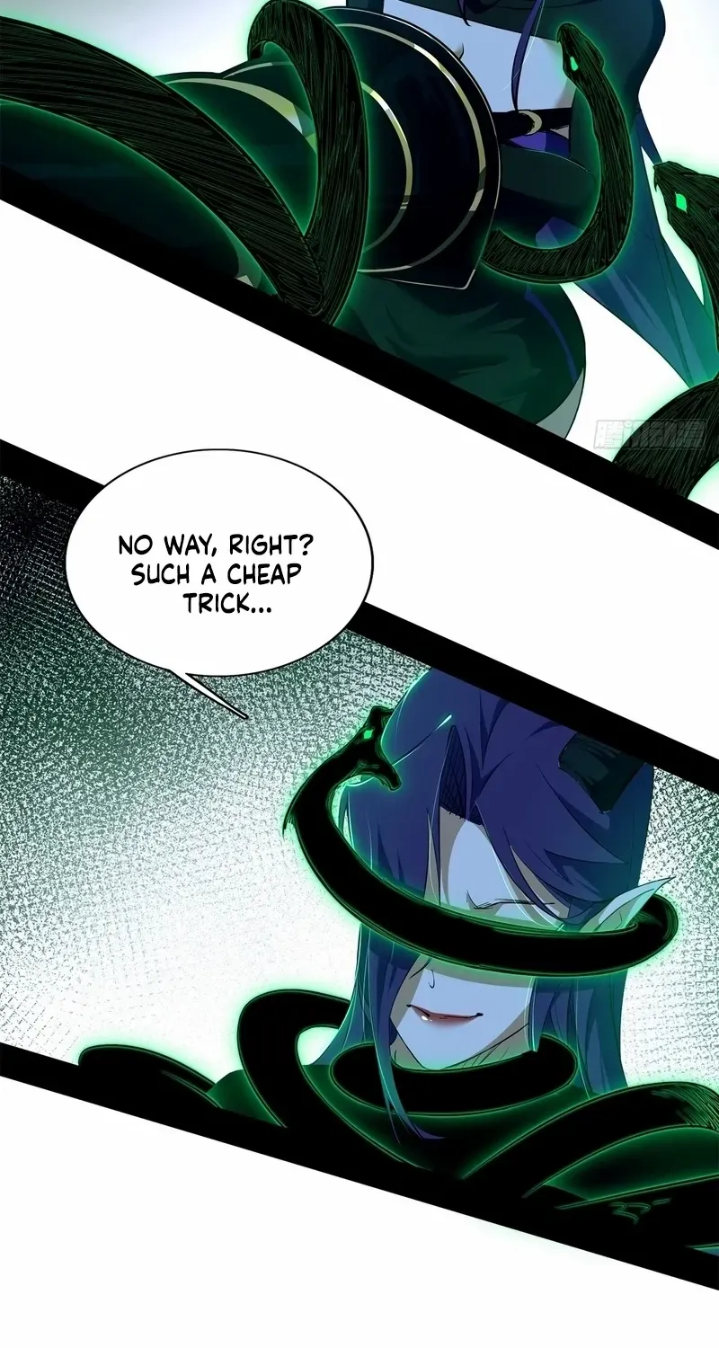 A Mountain of Corpses, A Sea of Blood Chapter 10 page 61 - 