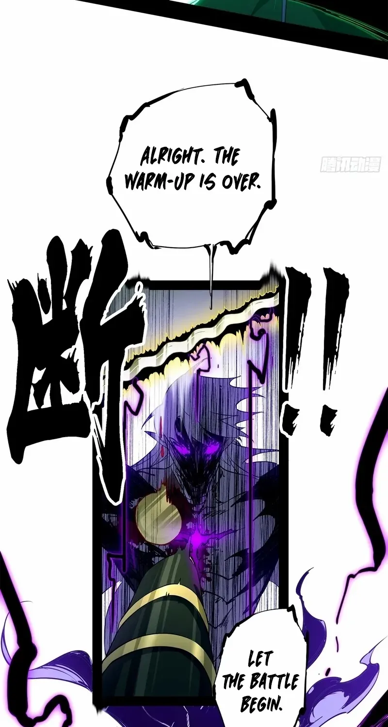A Mountain of Corpses, A Sea of Blood Chapter 10 page 63 - 