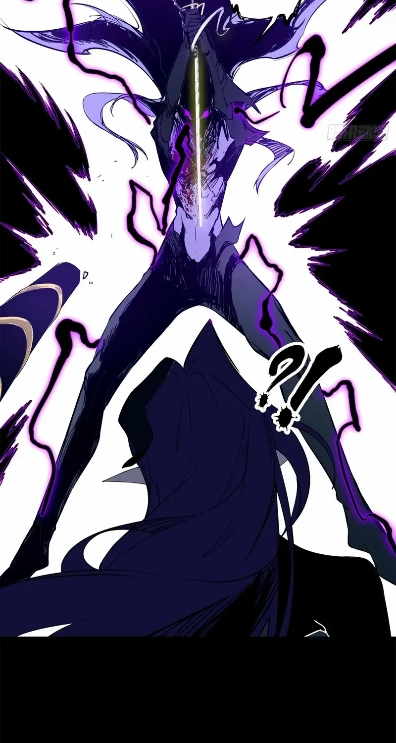 A Mountain of Corpses, A Sea of Blood Chapter 10 page 64 - 