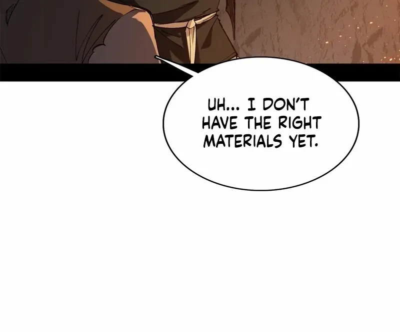 A Mountain of Corpses, A Sea of Blood Chapter 10 page 8 - 
