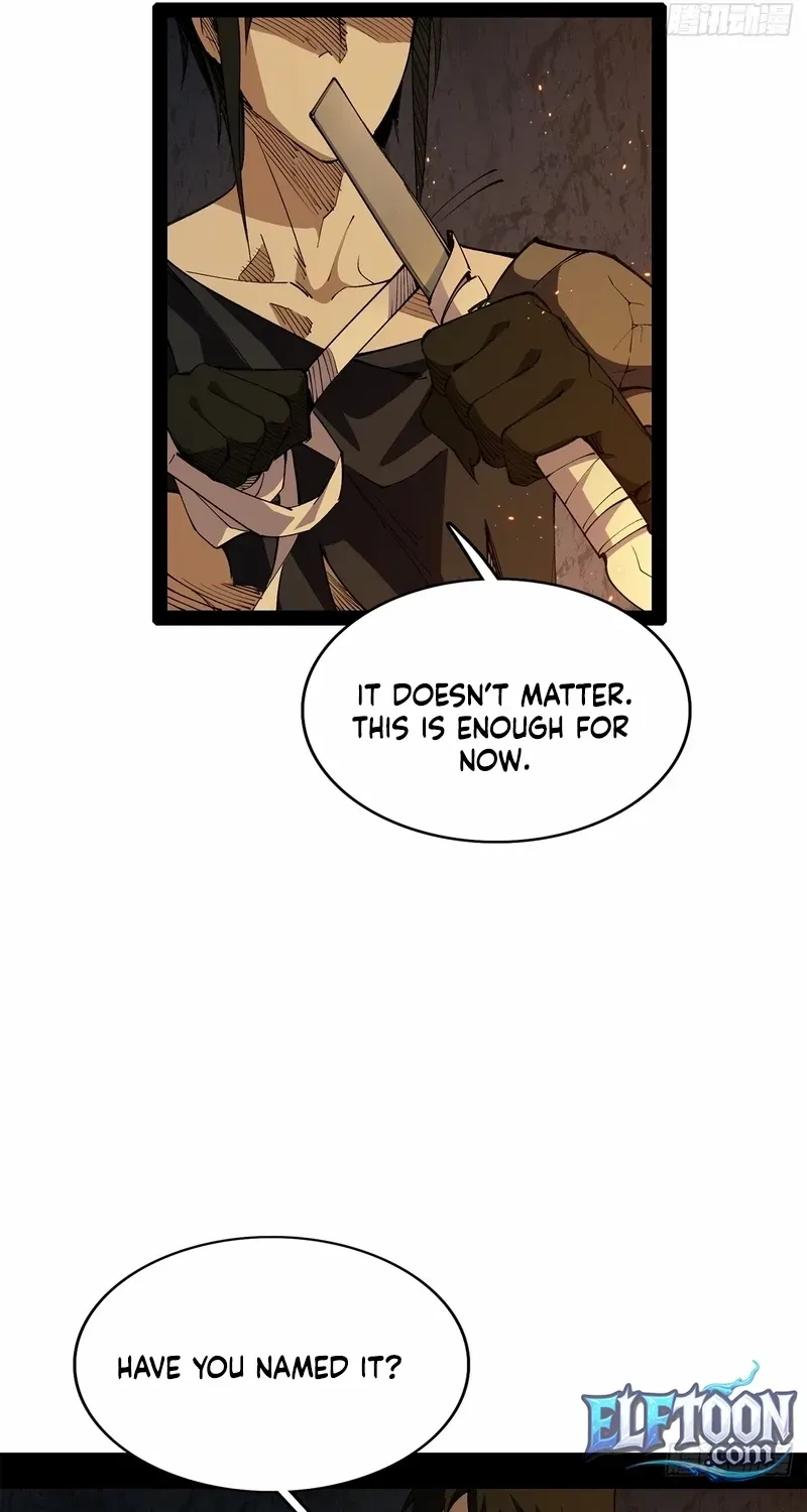 A Mountain of Corpses, A Sea of Blood Chapter 10 page 9 - 