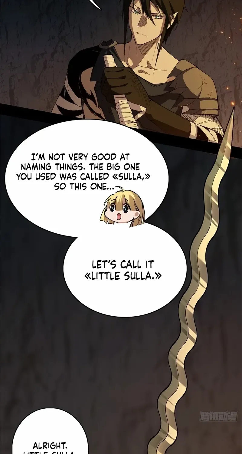 A Mountain of Corpses, A Sea of Blood Chapter 10 page 10 - 