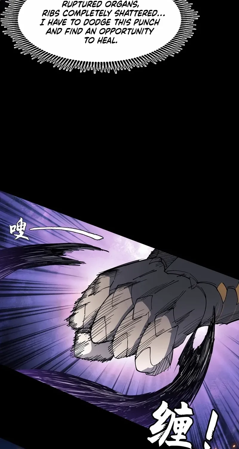 A Mountain of Corpses, A Sea of Blood Chapter 11 page 15 - 