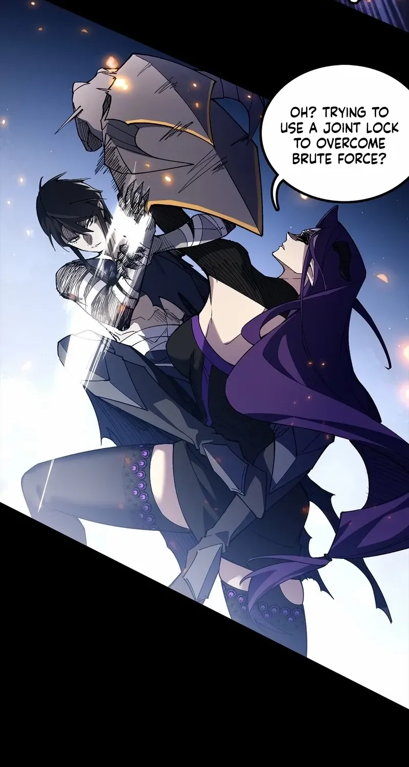 A Mountain of Corpses, A Sea of Blood Chapter 11 page 16 - 