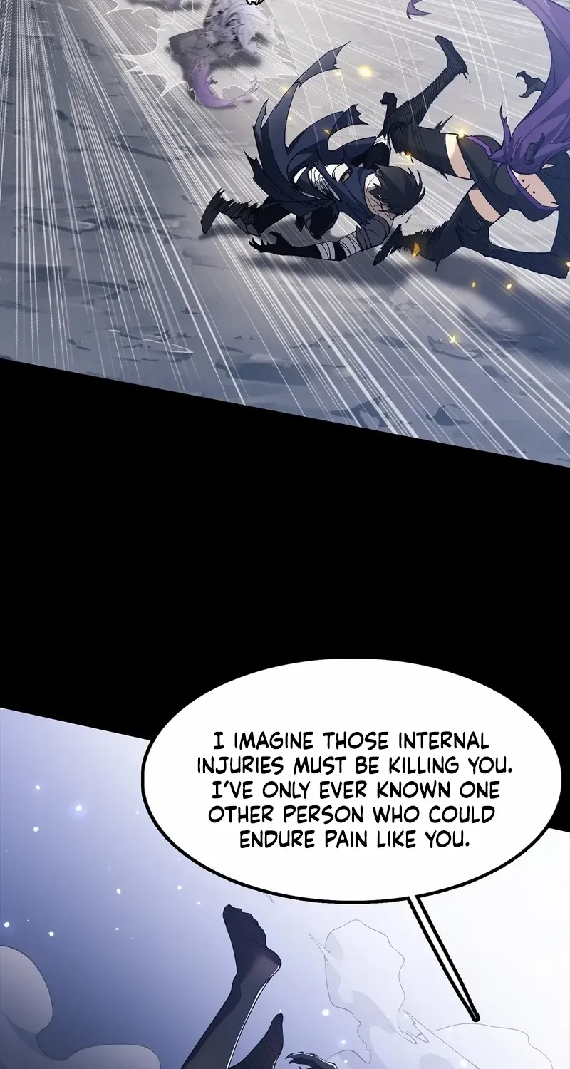 A Mountain of Corpses, A Sea of Blood Chapter 11 page 18 - 