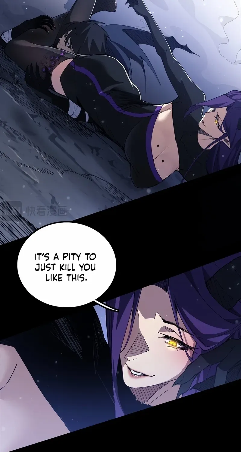 A Mountain of Corpses, A Sea of Blood Chapter 11 page 19 - 