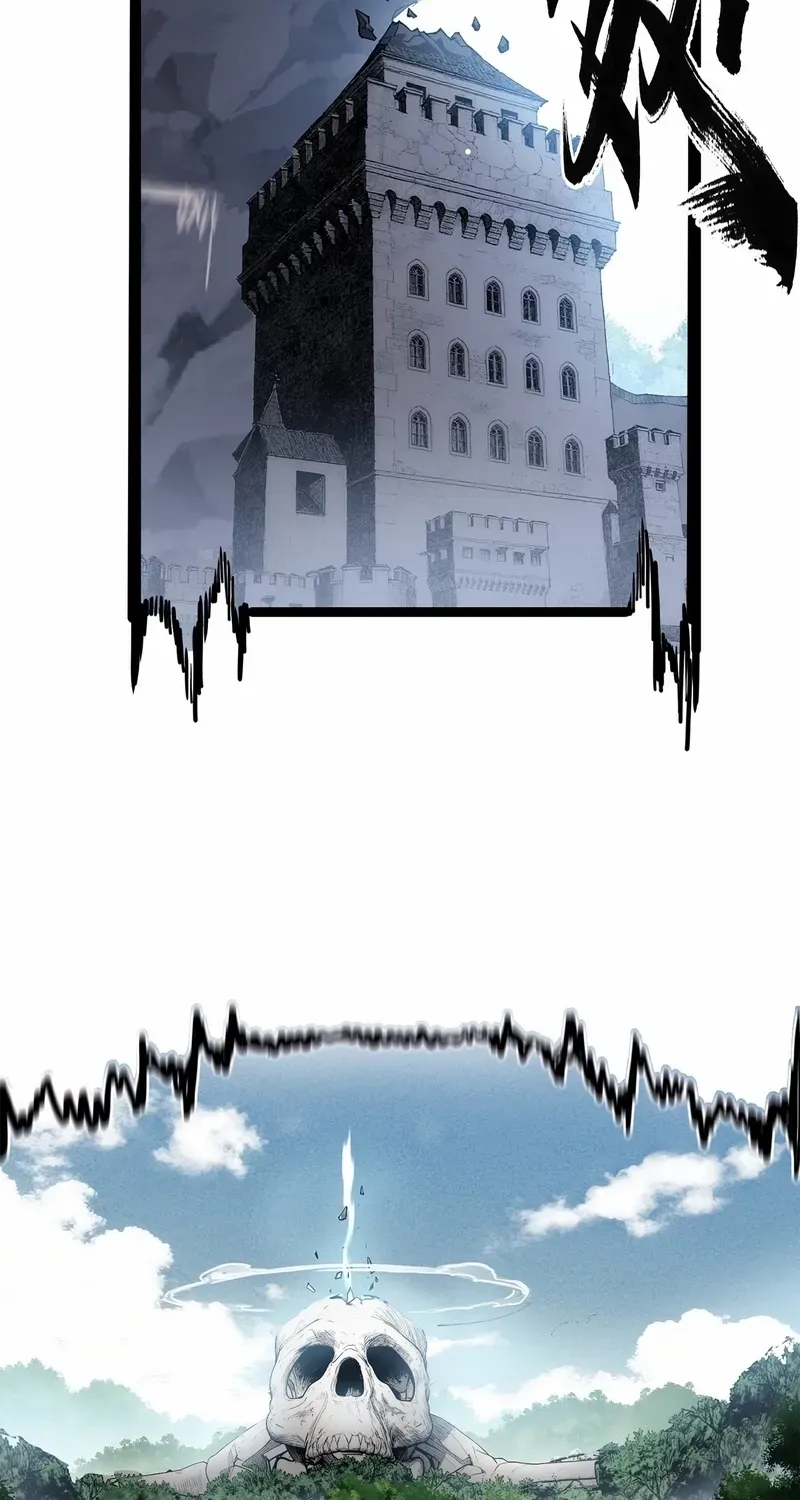 A Mountain of Corpses, A Sea of Blood Chapter 11 page 27 - 