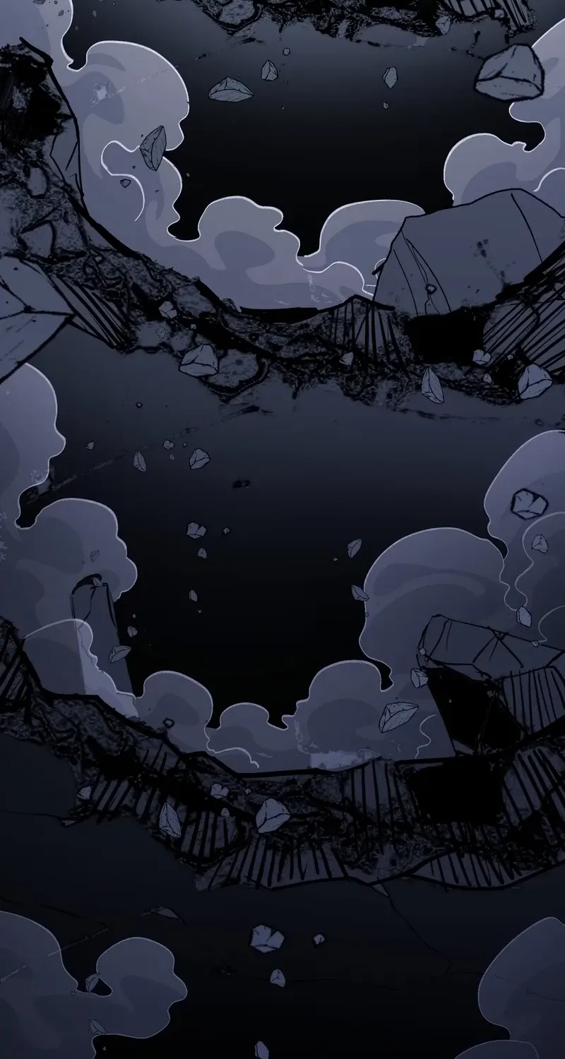 A Mountain of Corpses, A Sea of Blood Chapter 11 page 30 - 