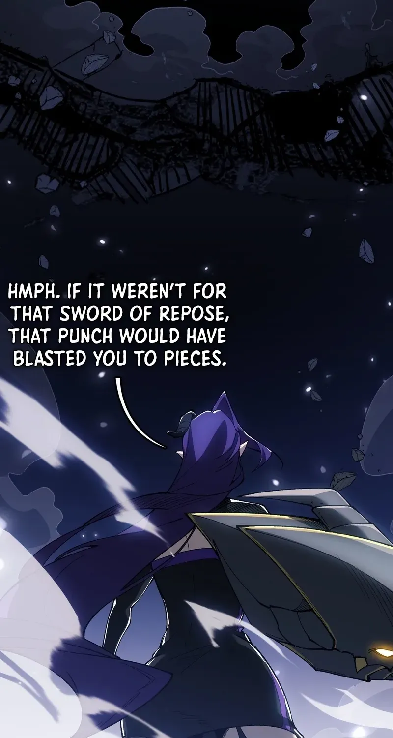 A Mountain of Corpses, A Sea of Blood Chapter 11 page 31 - 