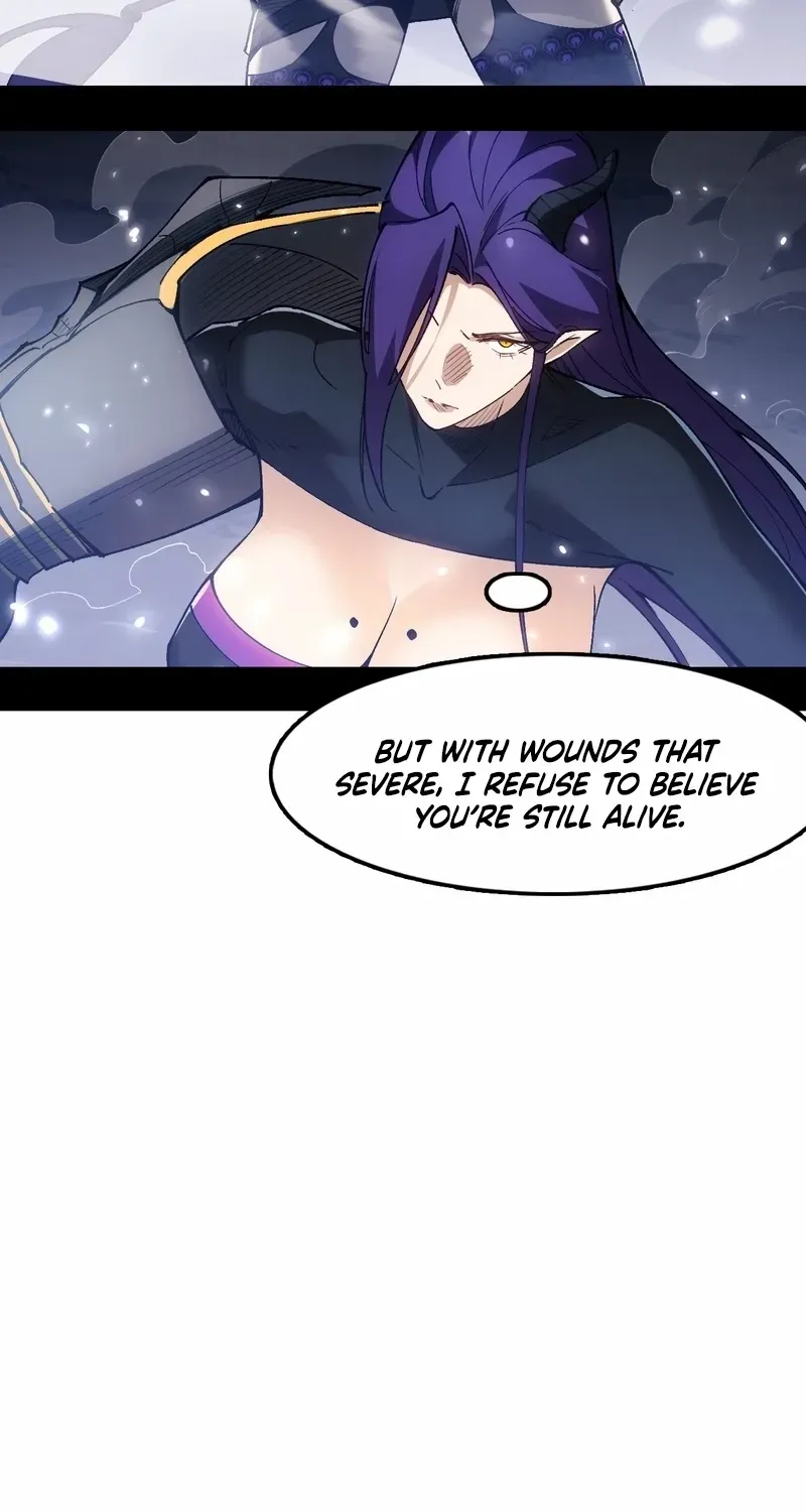 A Mountain of Corpses, A Sea of Blood Chapter 11 page 32 - 