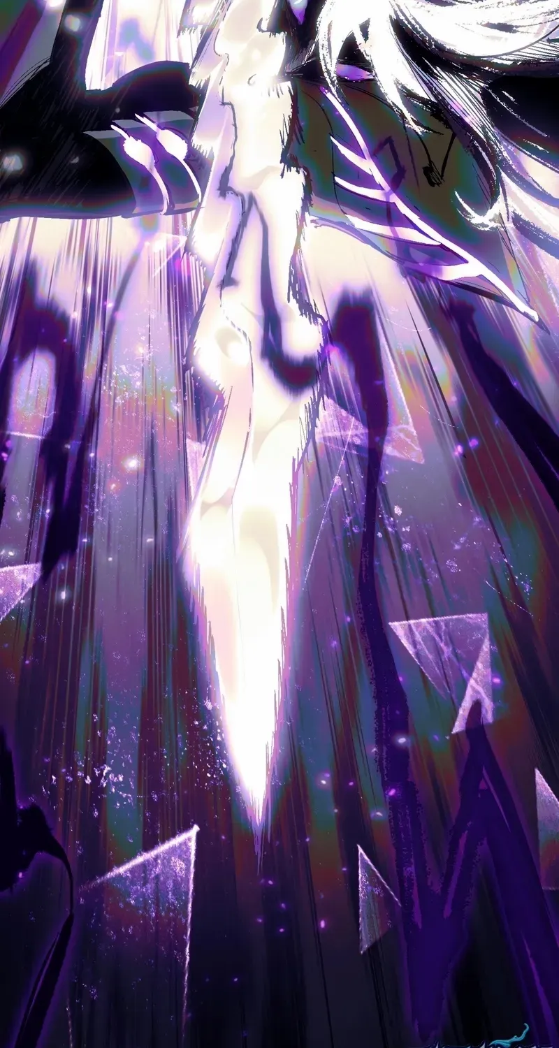 A Mountain of Corpses, A Sea of Blood Chapter 11 page 37 - 