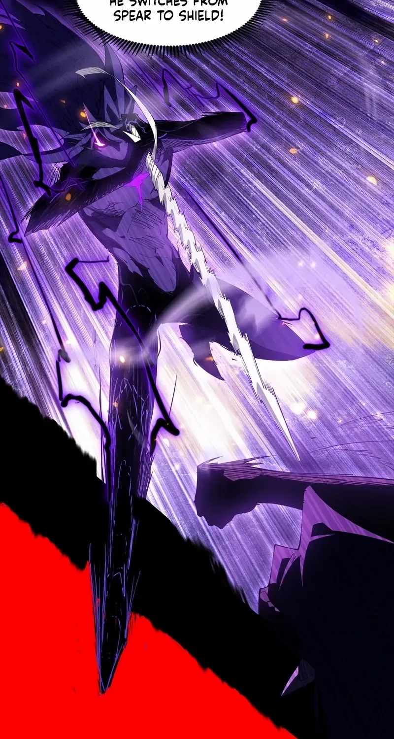 A Mountain of Corpses, A Sea of Blood Chapter 11 page 5 - 