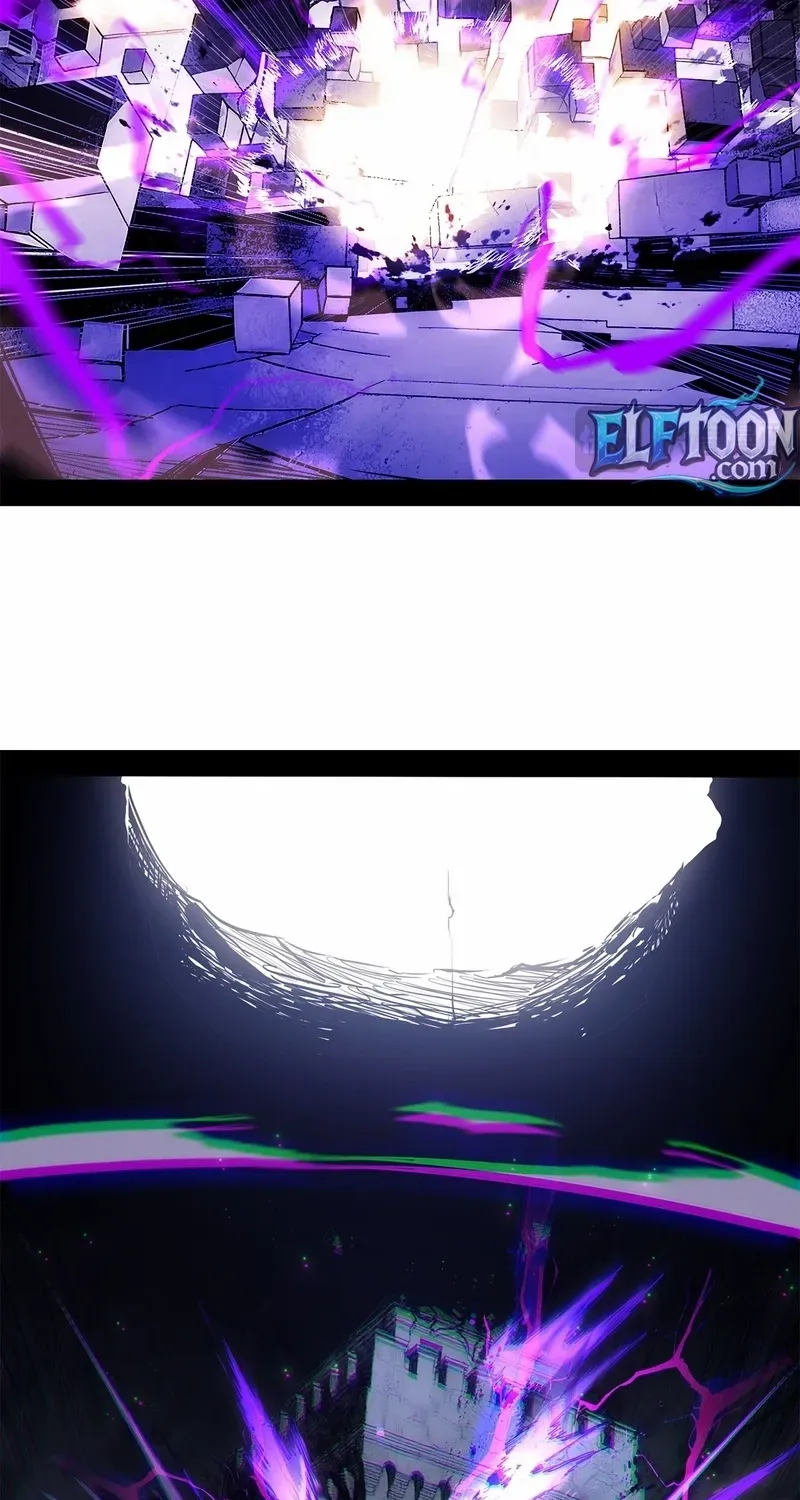 A Mountain of Corpses, A Sea of Blood Chapter 11 page 46 - 