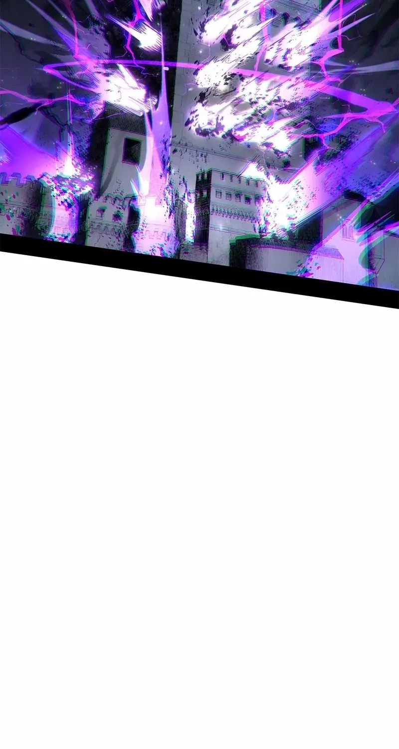 A Mountain of Corpses, A Sea of Blood Chapter 11 page 47 - 