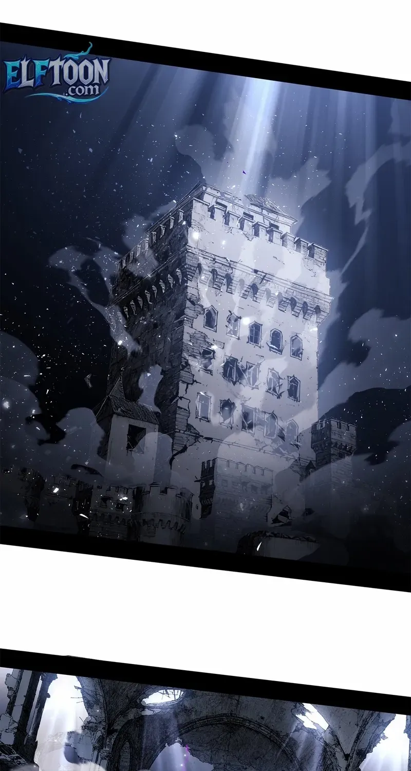 A Mountain of Corpses, A Sea of Blood Chapter 11 page 48 - 