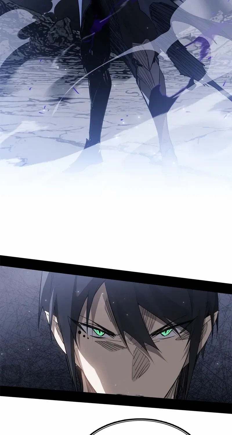 A Mountain of Corpses, A Sea of Blood Chapter 11 page 50 - 