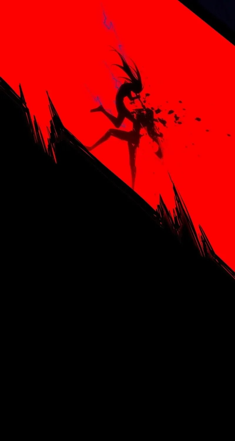 A Mountain of Corpses, A Sea of Blood Chapter 11 page 6 - 