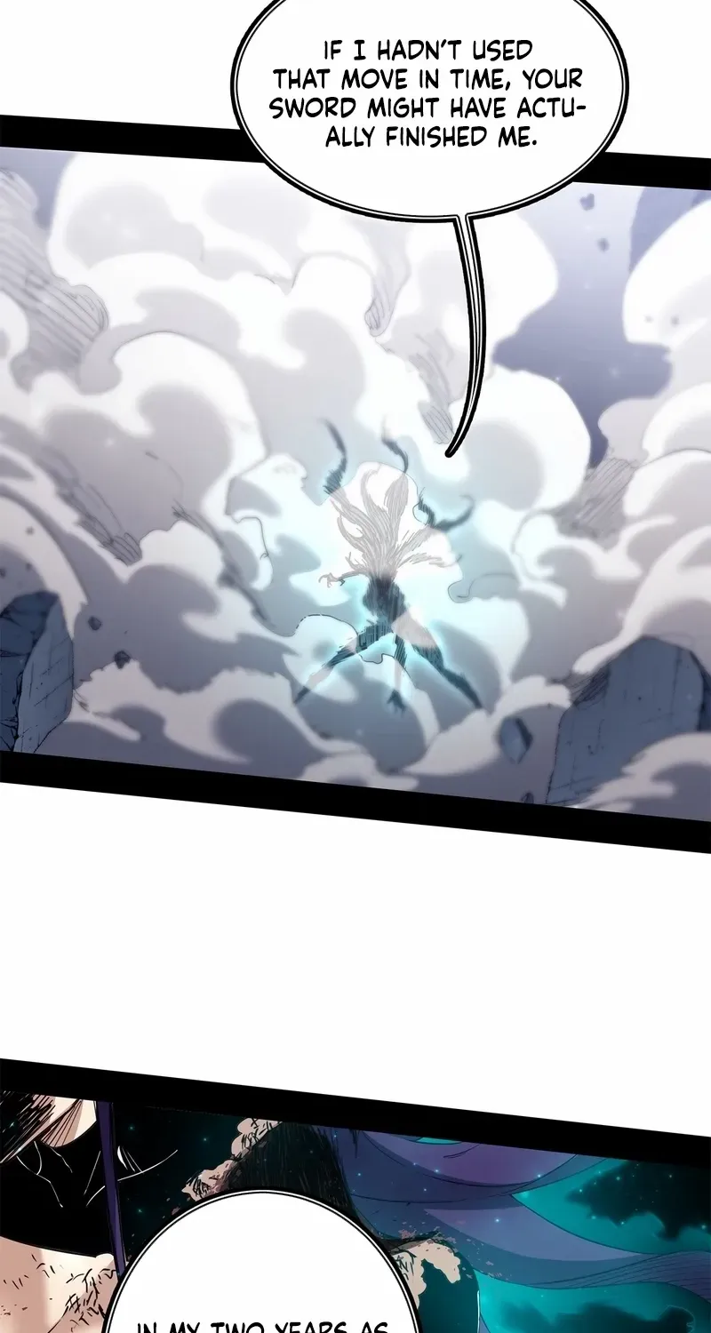 A Mountain of Corpses, A Sea of Blood Chapter 11 page 51 - 