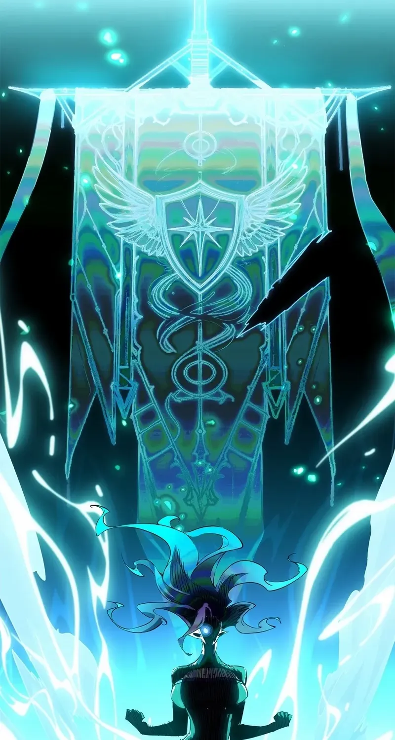 A Mountain of Corpses, A Sea of Blood Chapter 11 page 53 - 