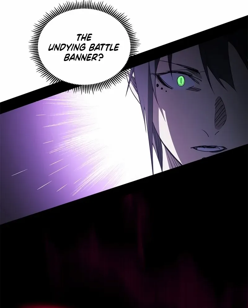 A Mountain of Corpses, A Sea of Blood Chapter 11 page 55 - 