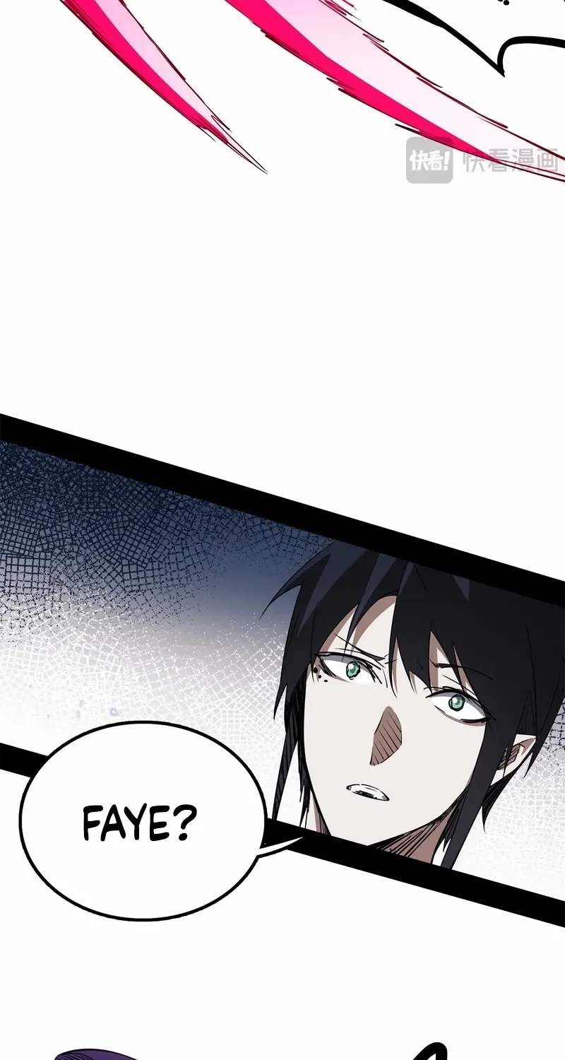 A Mountain of Corpses, A Sea of Blood Chapter 11 page 58 - 