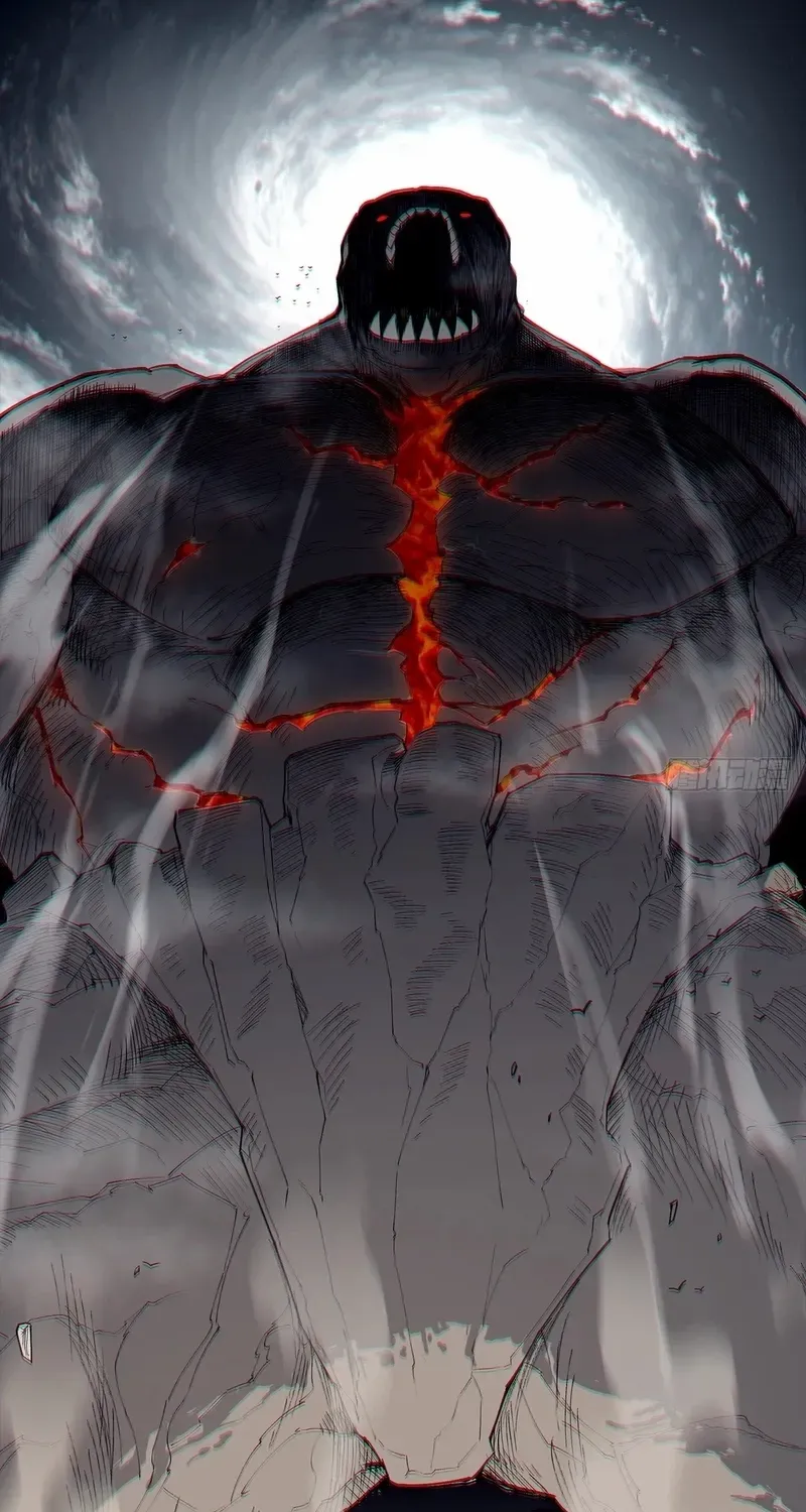 A Mountain of Corpses, A Sea of Blood Chapter 12 page 14 - 