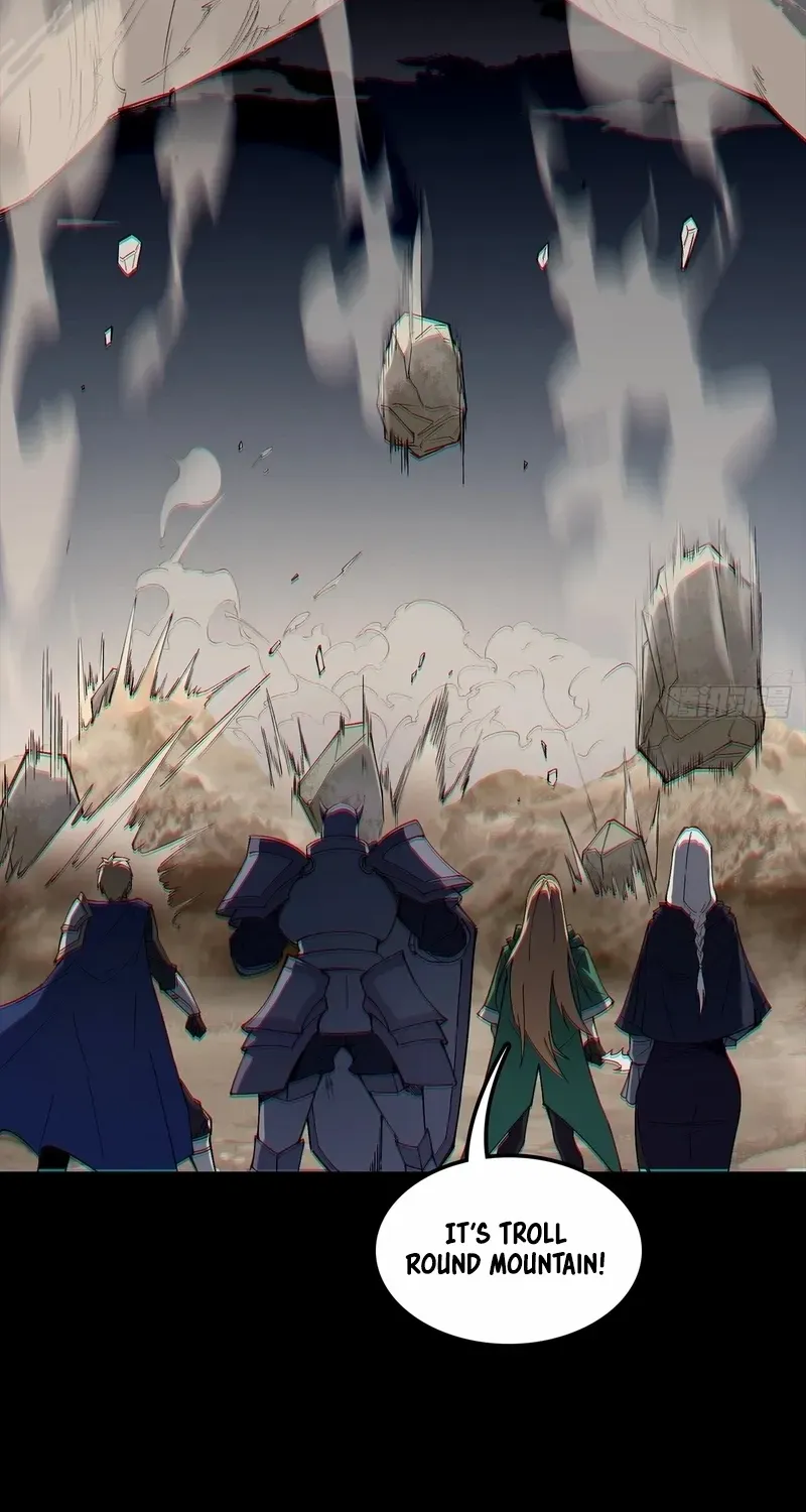 A Mountain of Corpses, A Sea of Blood Chapter 12 page 15 - 