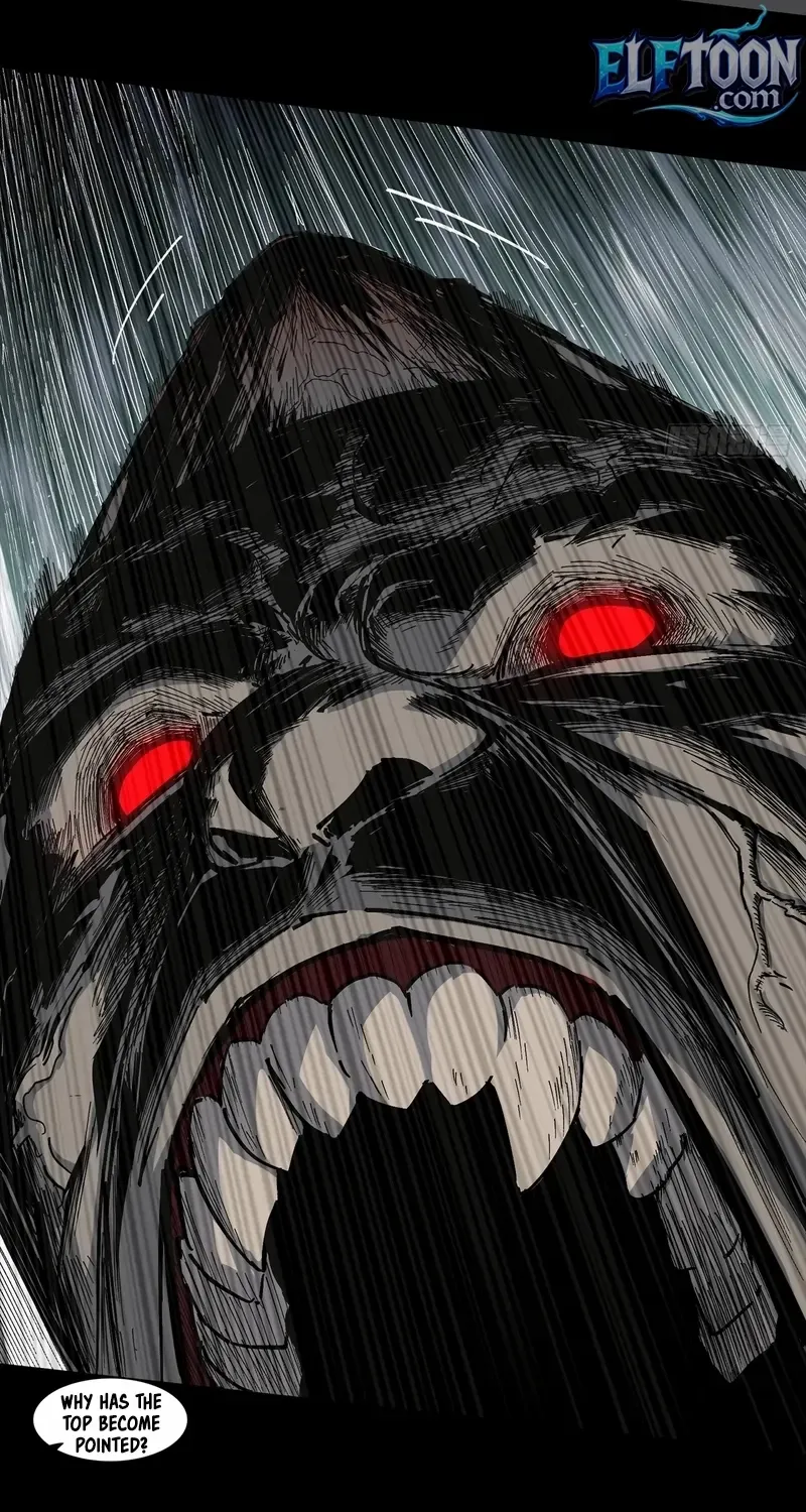 A Mountain of Corpses, A Sea of Blood Chapter 12 page 18 - 