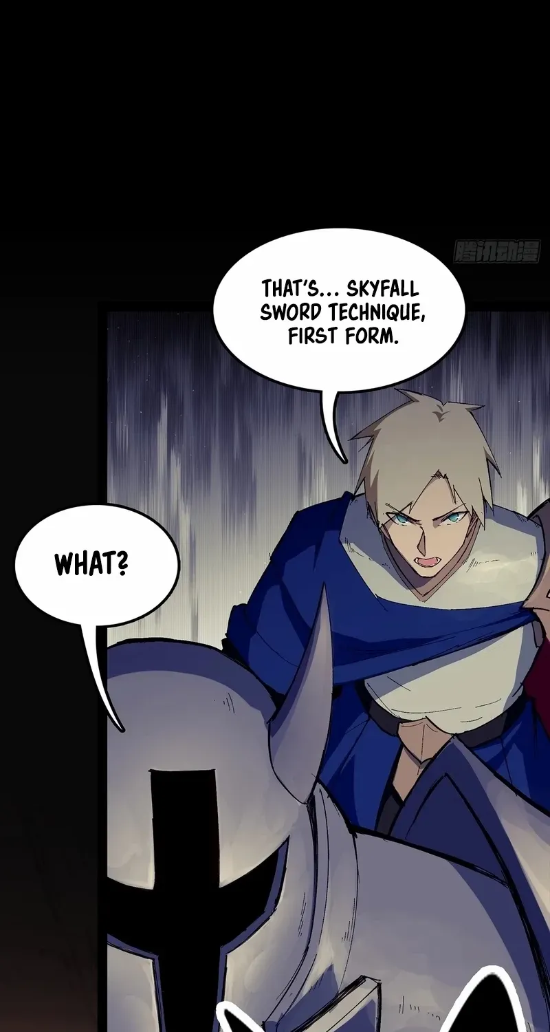 A Mountain of Corpses, A Sea of Blood Chapter 12 page 19 - 