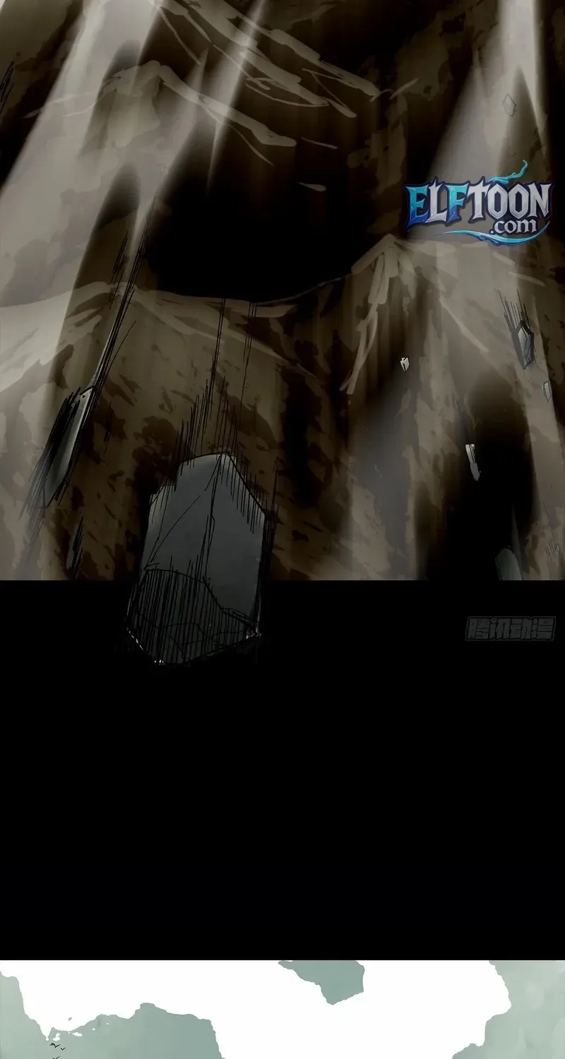 A Mountain of Corpses, A Sea of Blood Chapter 12 page 29 - 