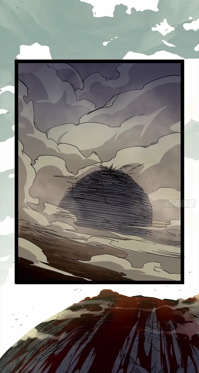 A Mountain of Corpses, A Sea of Blood Chapter 12 page 30 - 