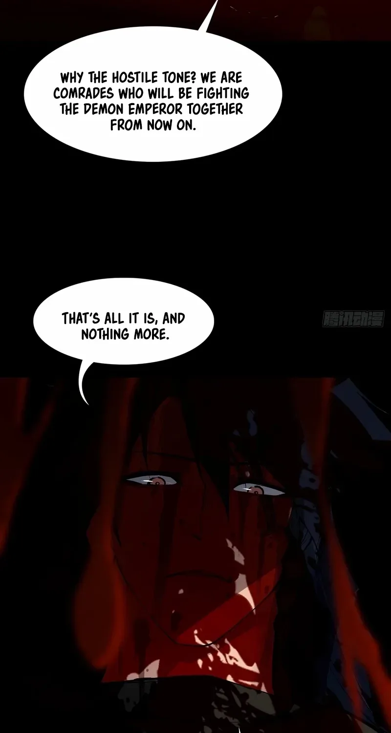 A Mountain of Corpses, A Sea of Blood Chapter 12 page 40 - 